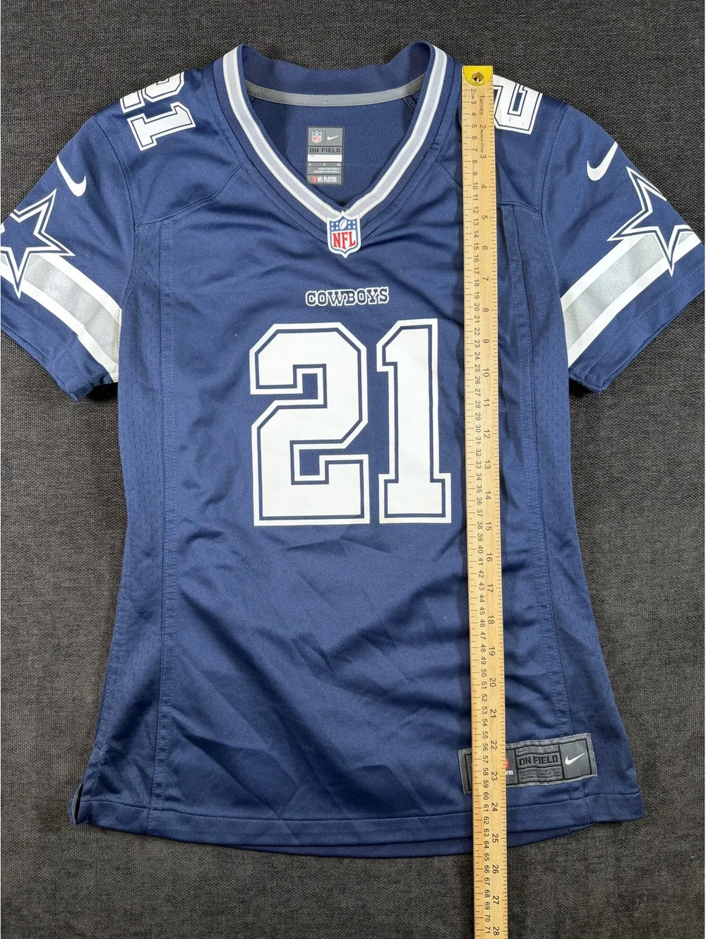 Nike this dallas